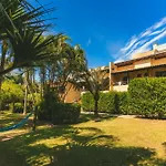 Pousada Vila Tamarindo Eco Lodge