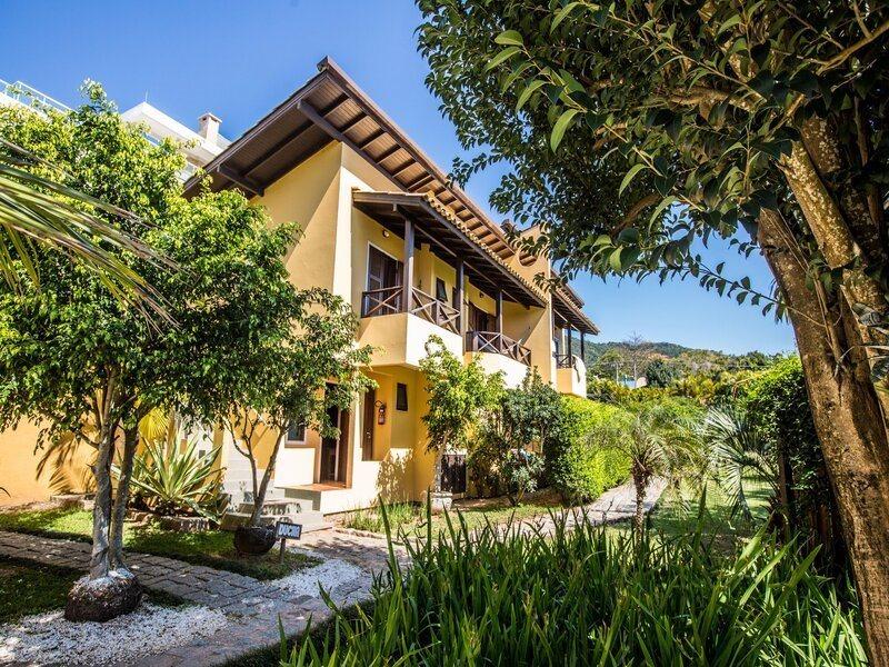 Tamarindo Eco Pensão 4*