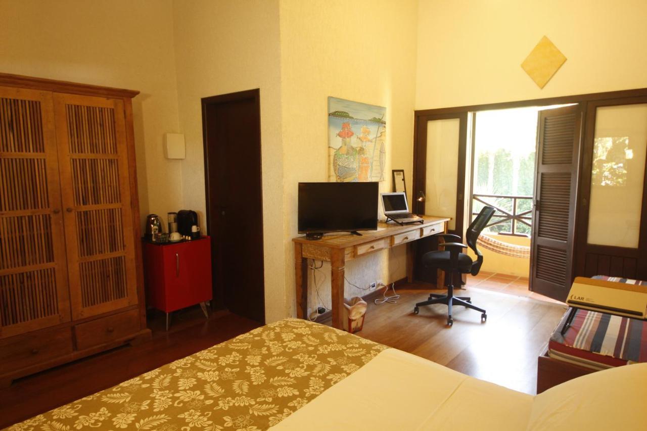 Pensão Tamarindo Eco