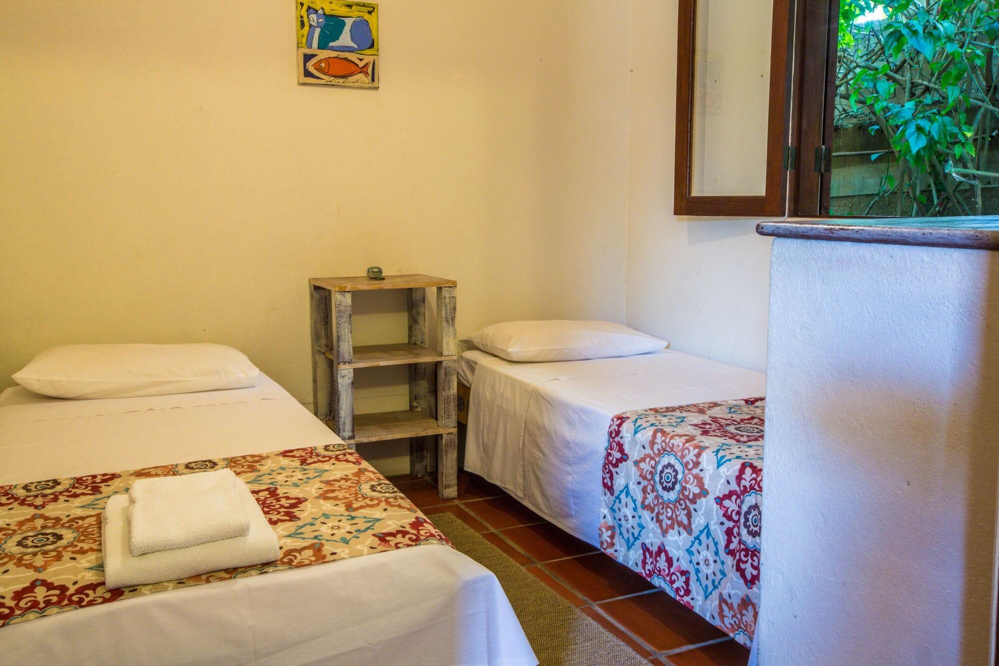 Tamarindo Eco 4* Florianópolis