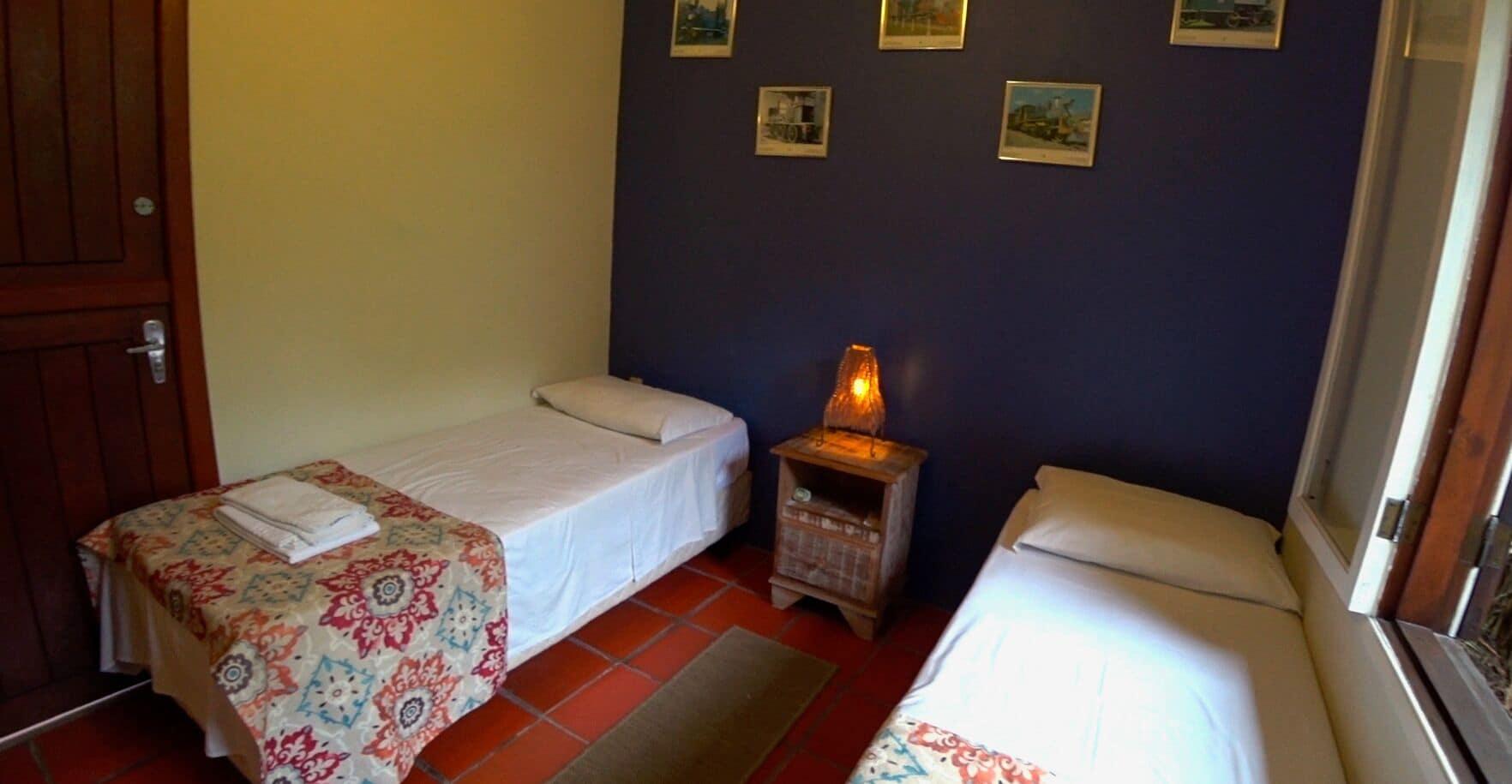 Tamarindo Eco Pensão 4*