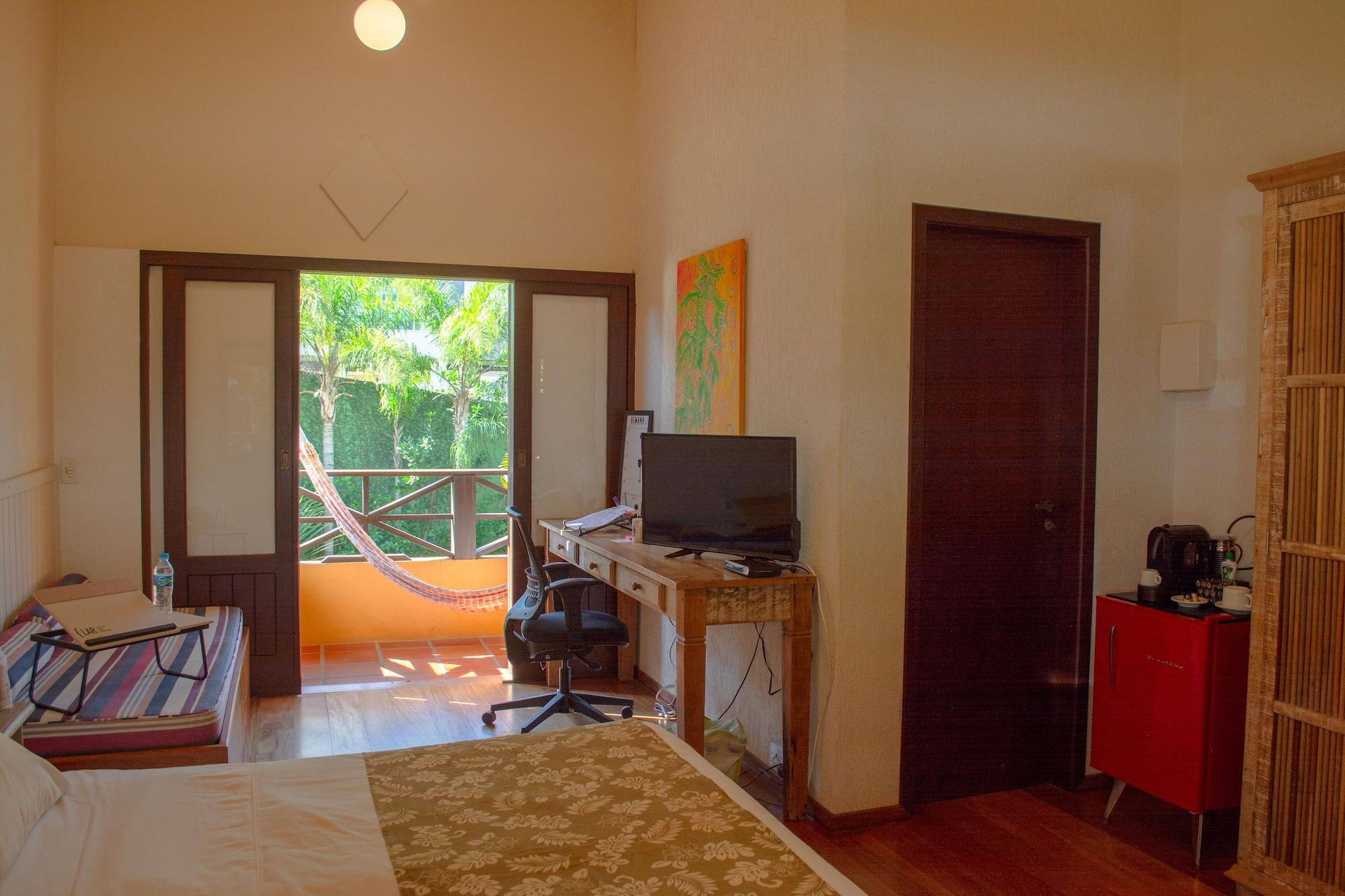 Tamarindo Eco Inn 4*