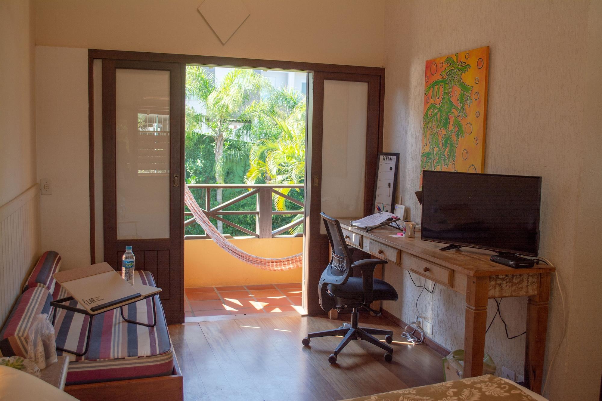 Tamarindo Eco Florianópolis