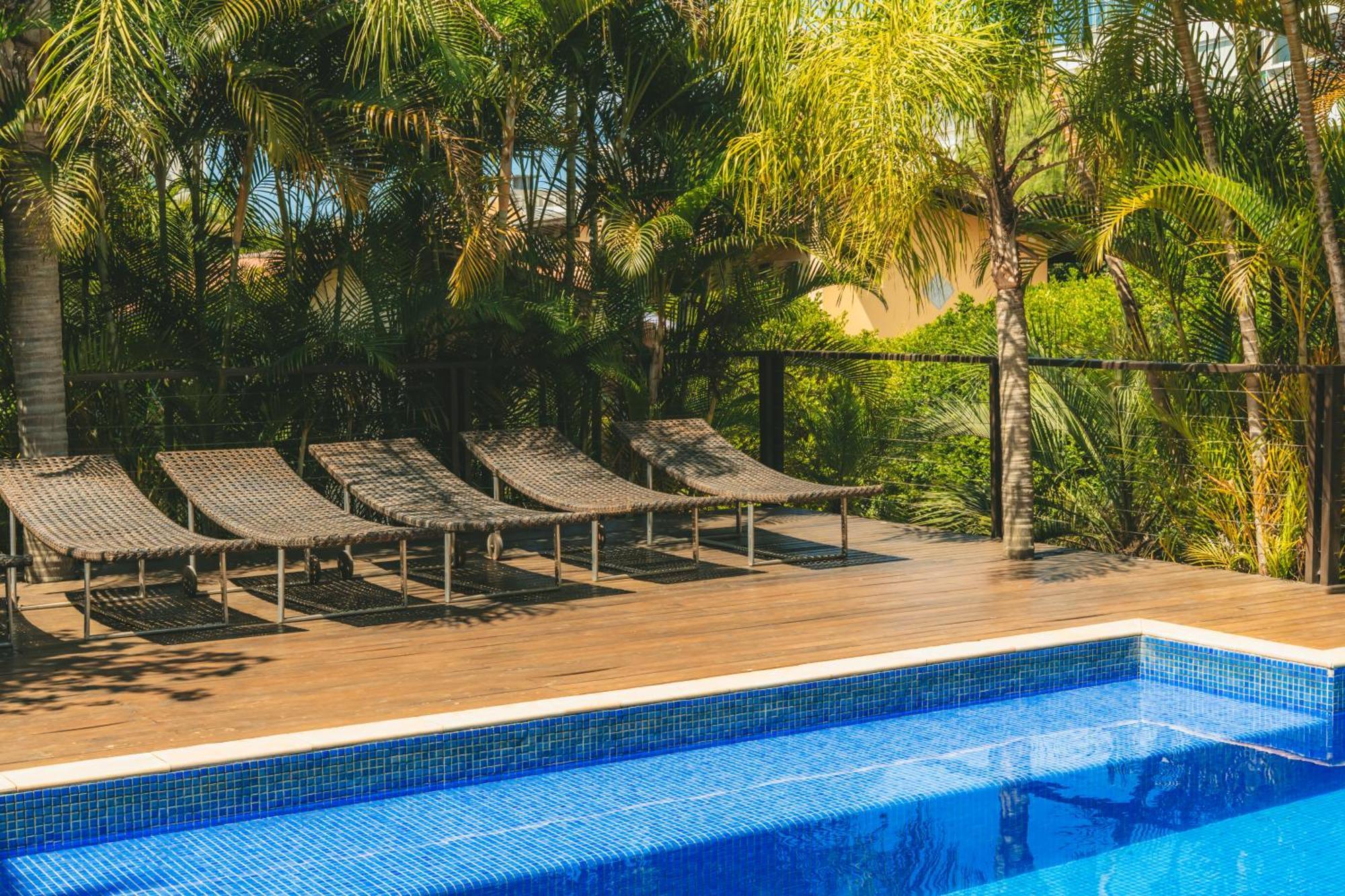 Tamarindo Eco Inn Florianópolis