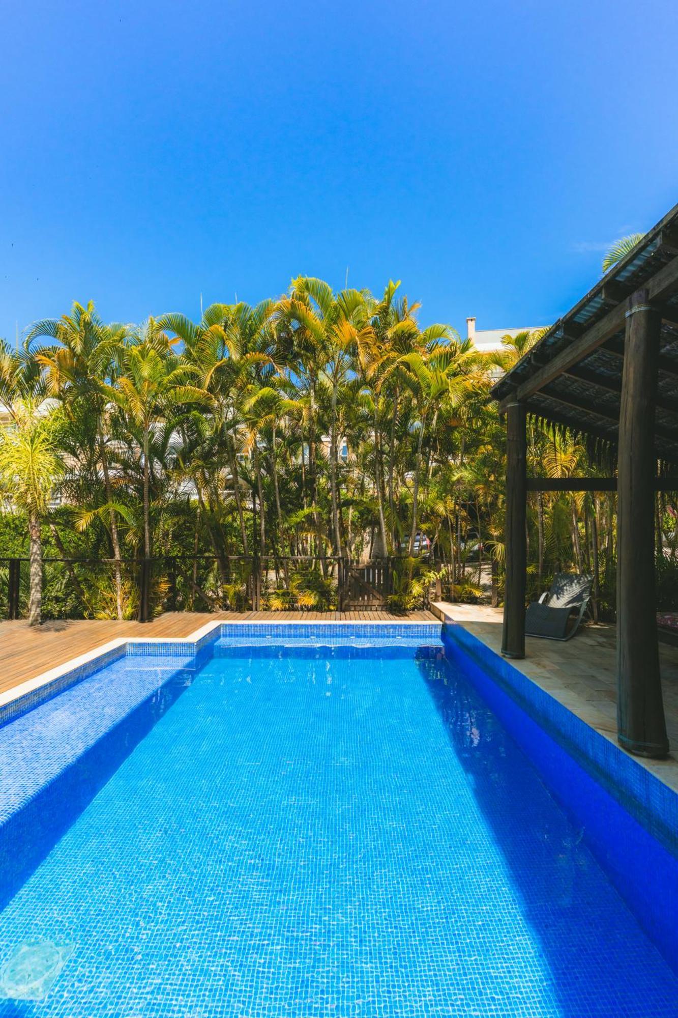 Tamarindo Eco 4*