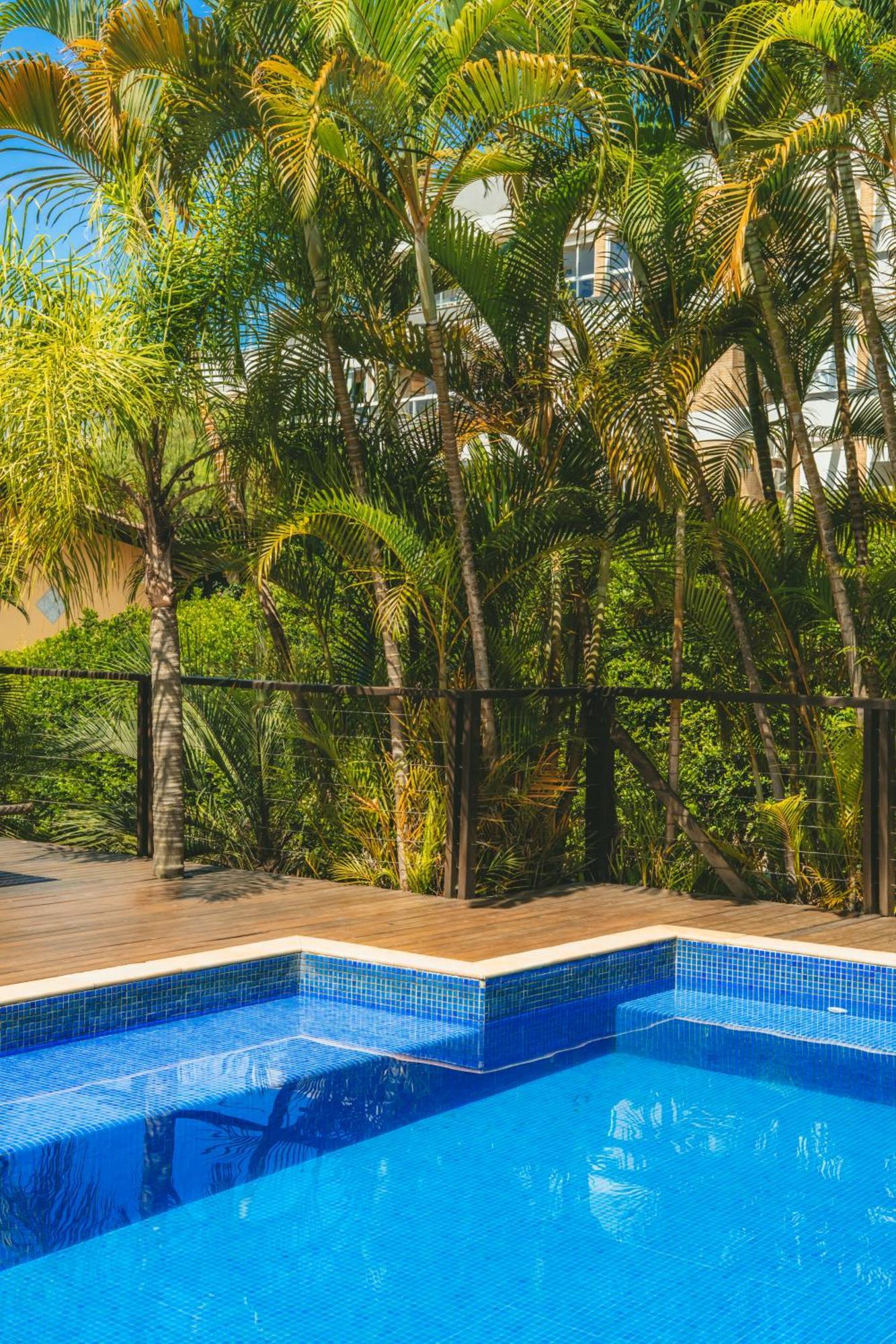 Pensão Tamarindo Eco
