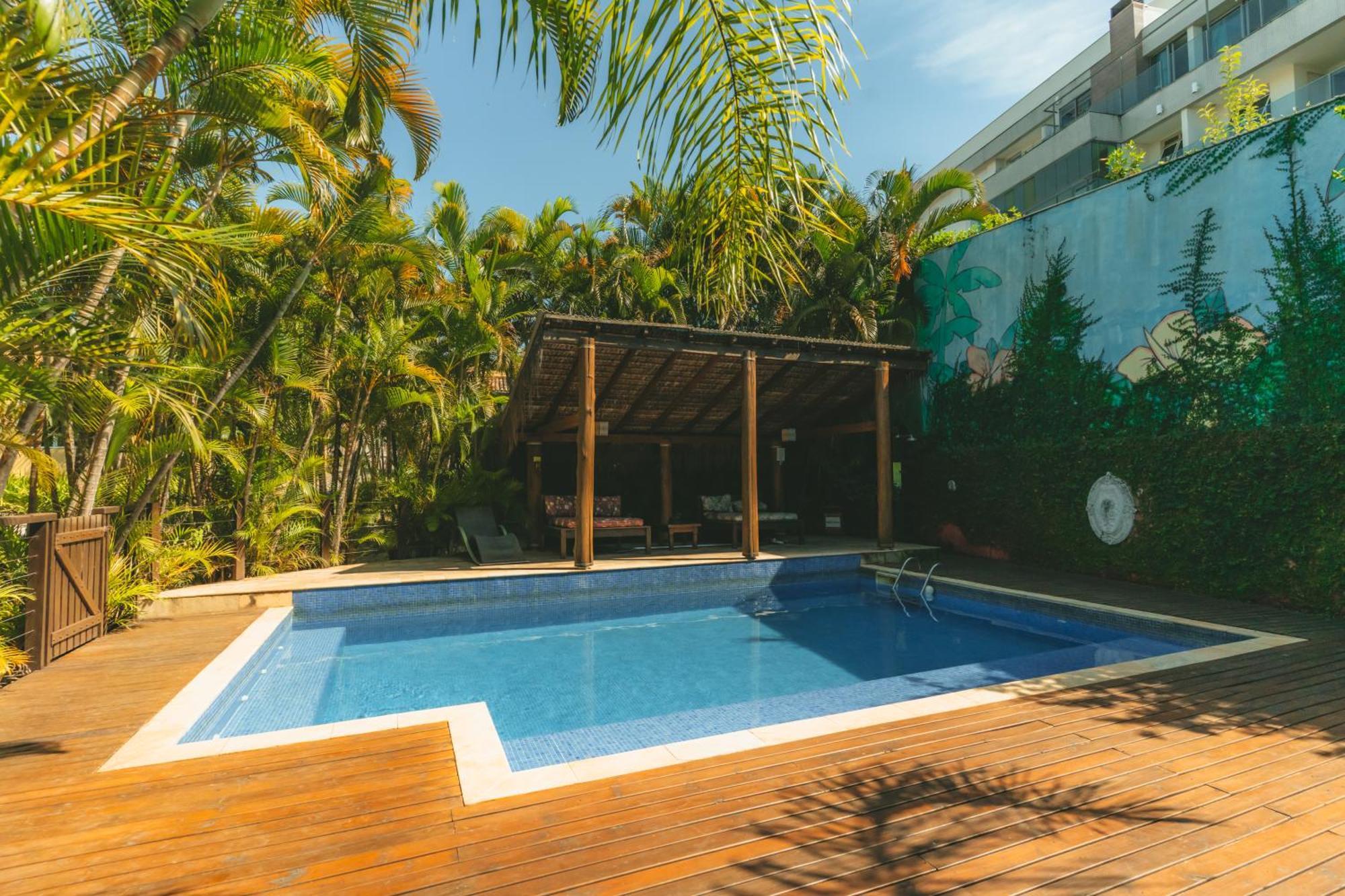 Tamarindo Eco Pensão