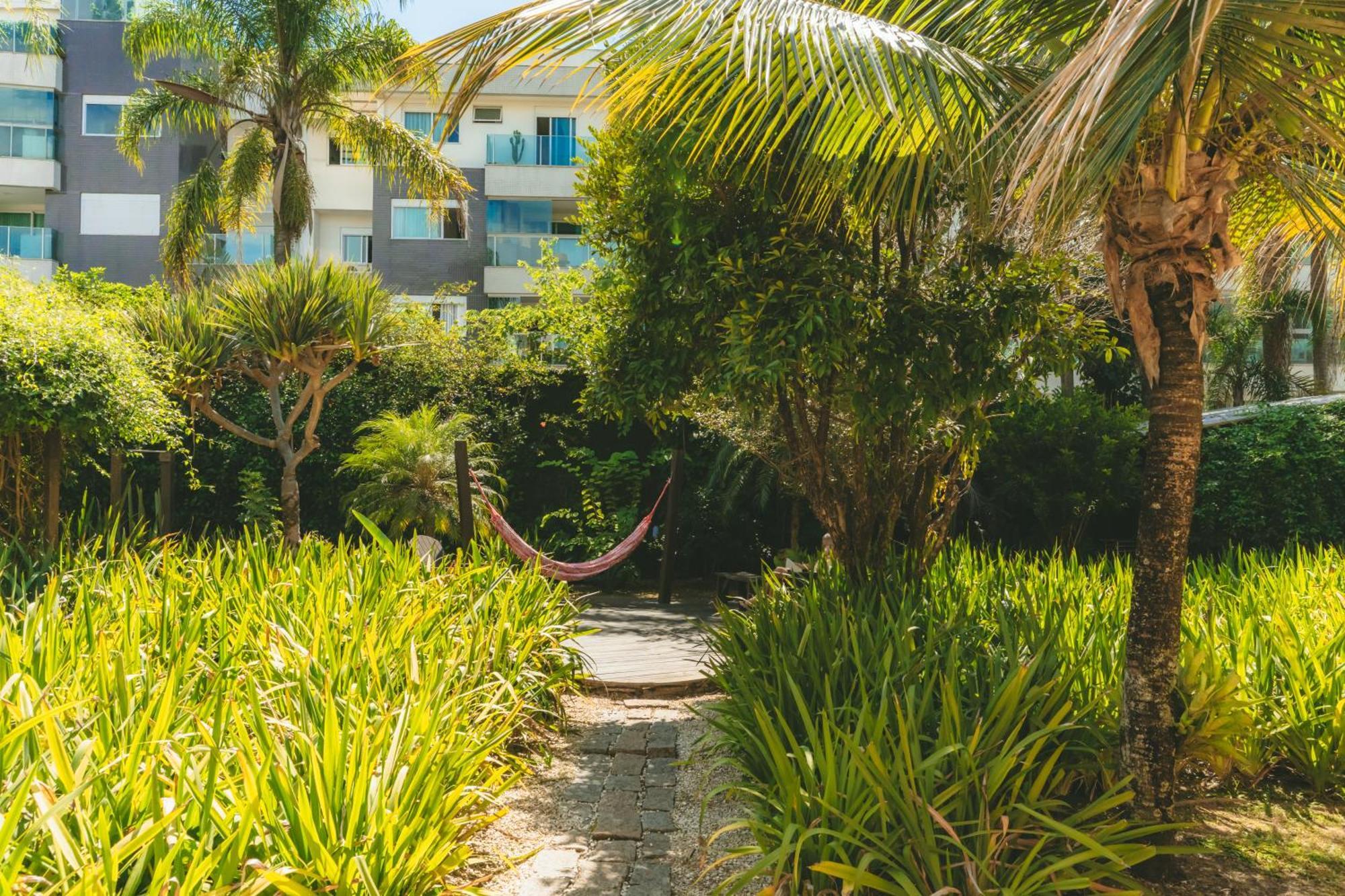 Tamarindo Eco Pensão