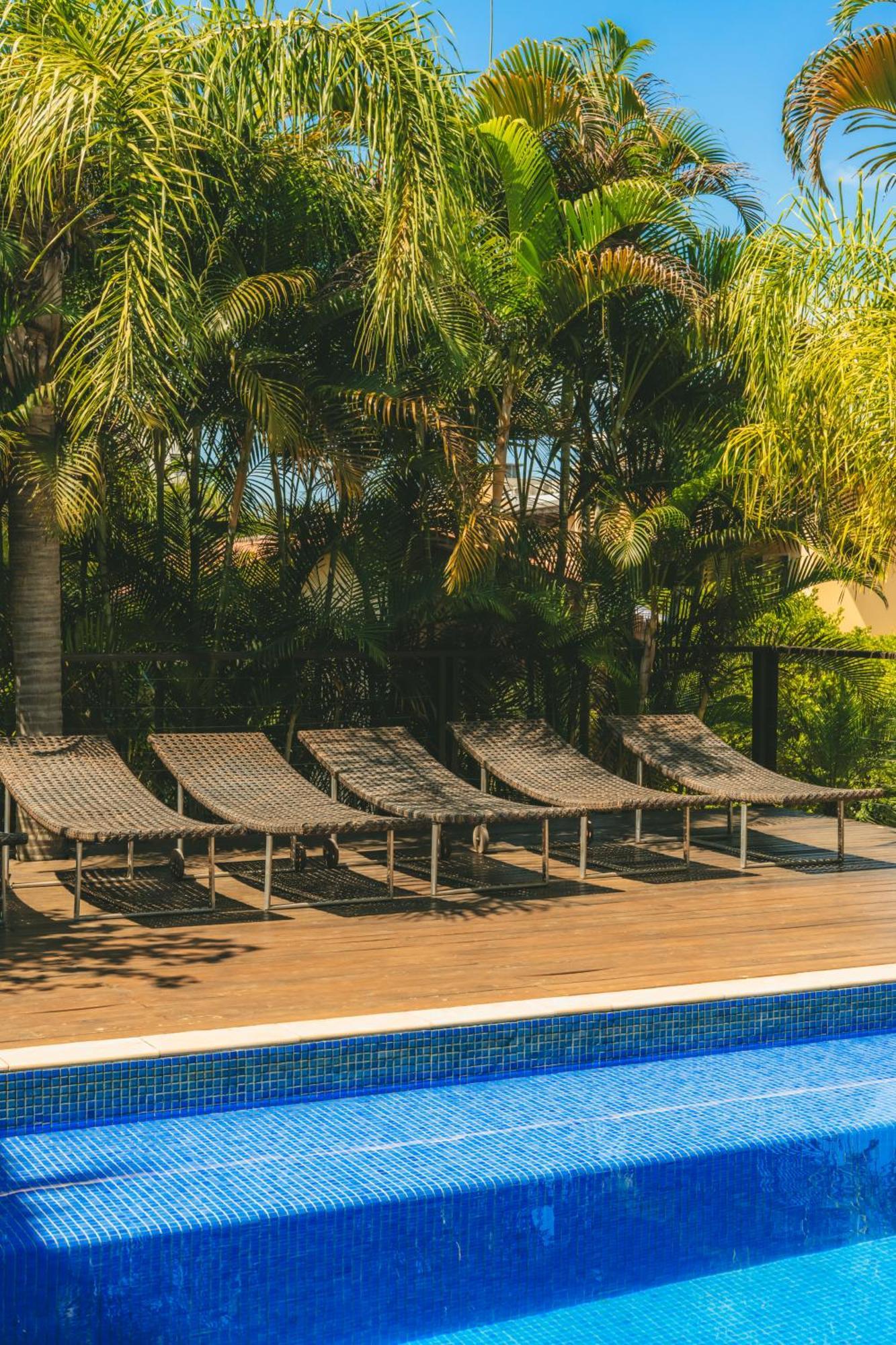 Pensão Tamarindo Eco Florianopolis