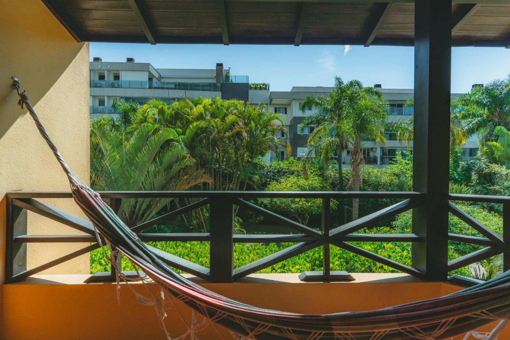 Tamarindo Eco Pensão Florianopolis