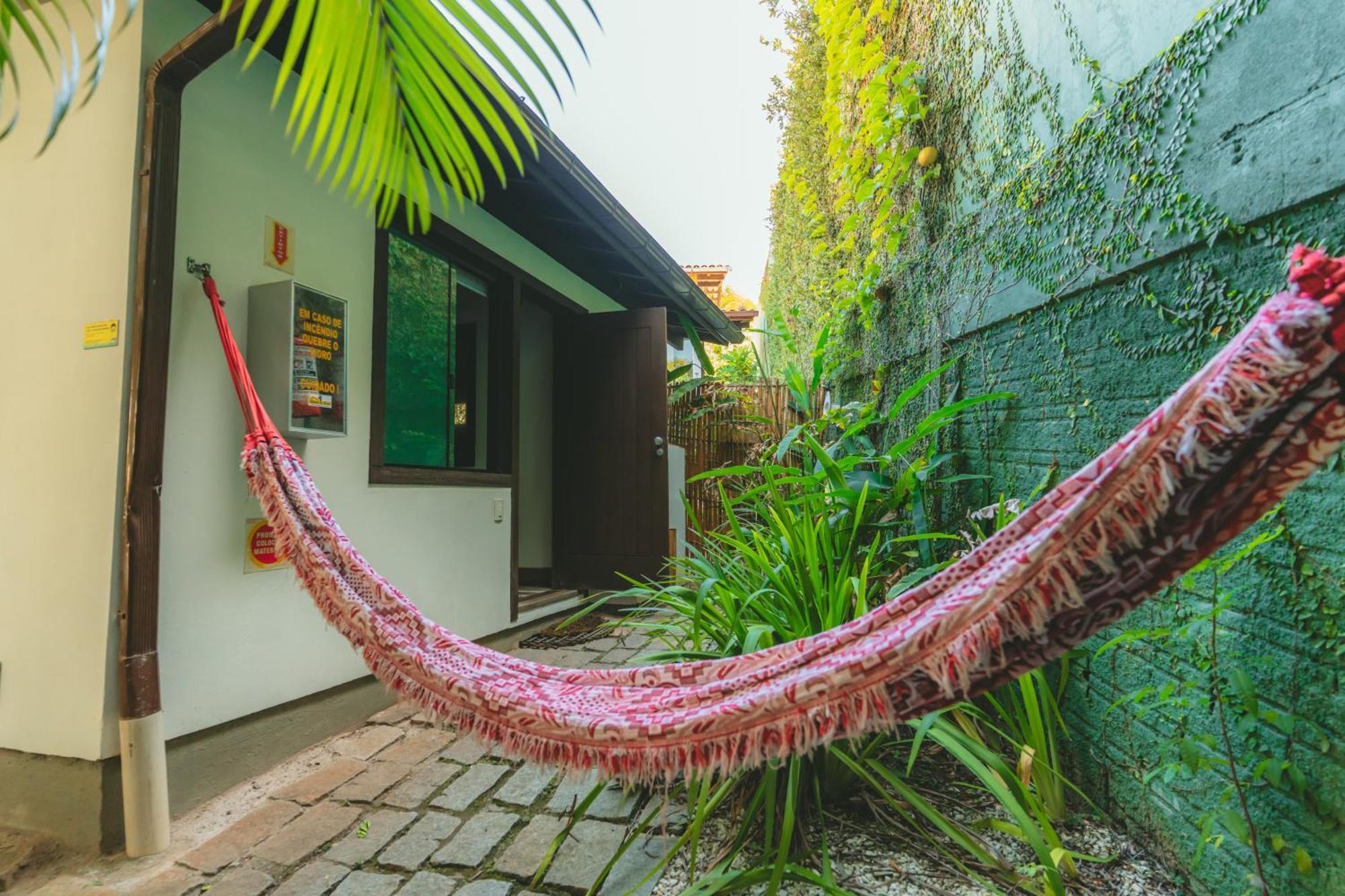 Tamarindo Eco Pensão