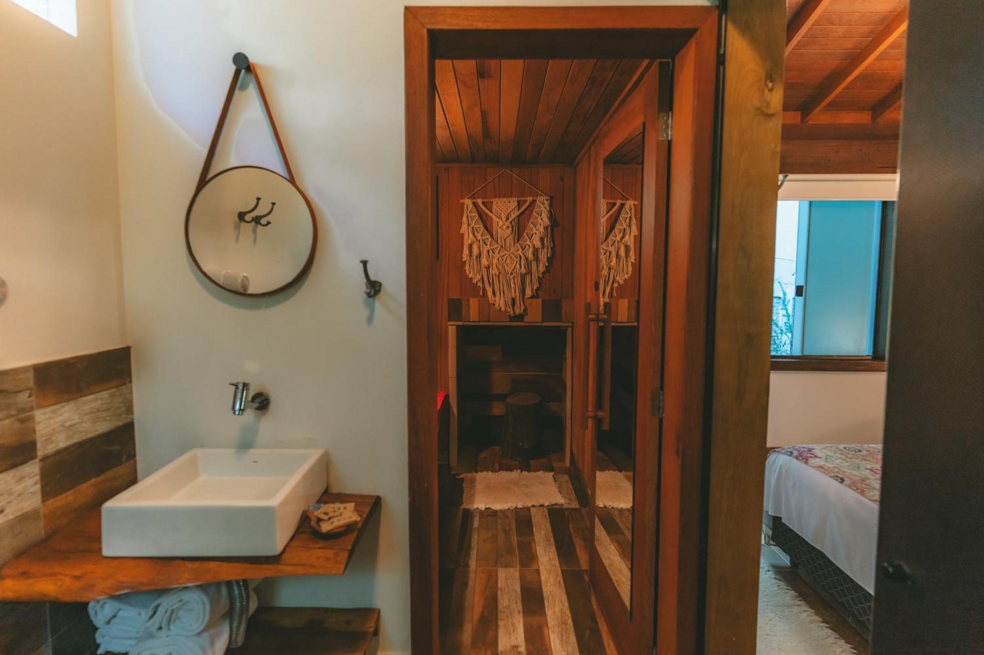 Pensão Tamarindo Eco