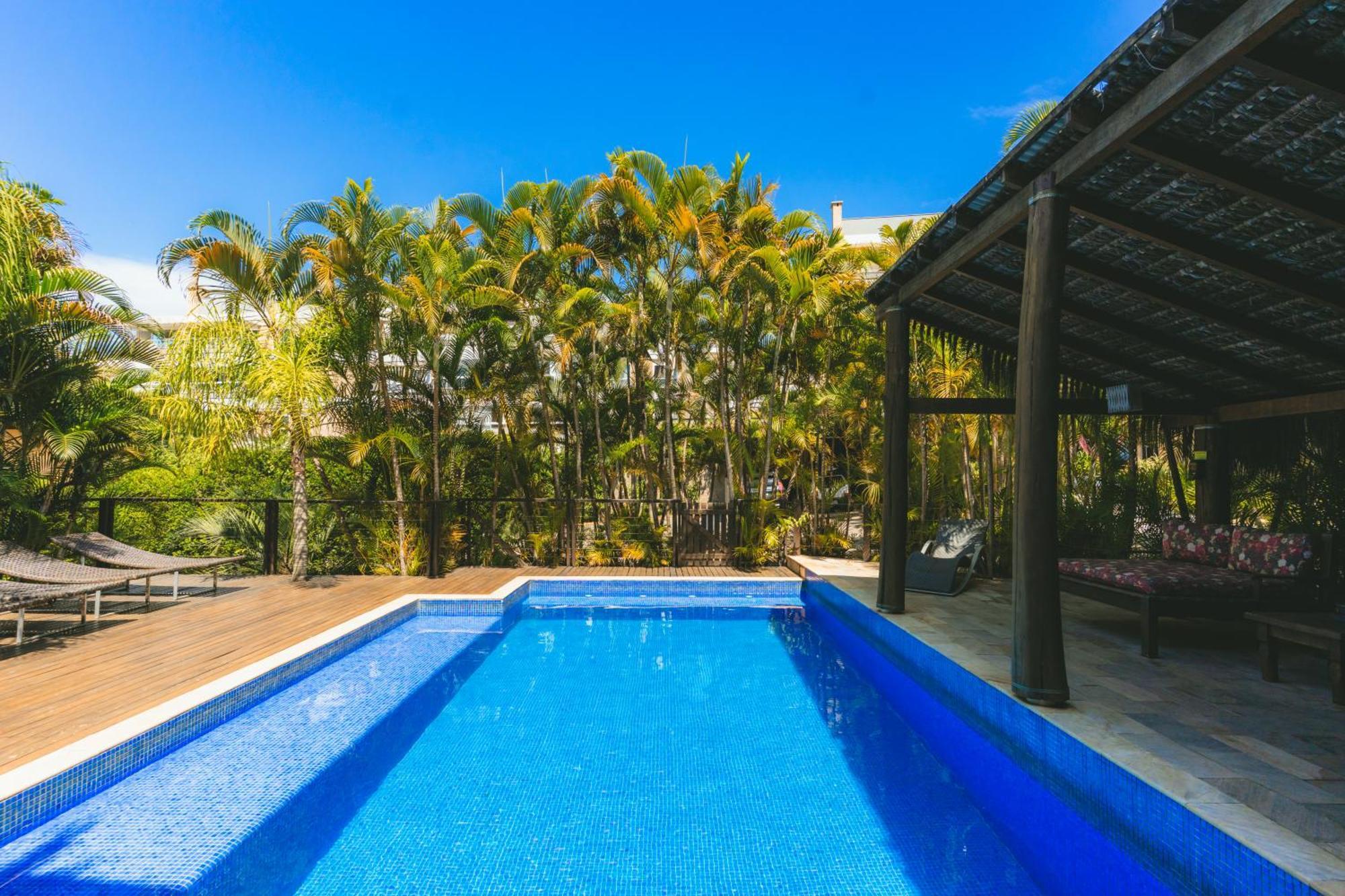 Pensão Tamarindo Eco 4*