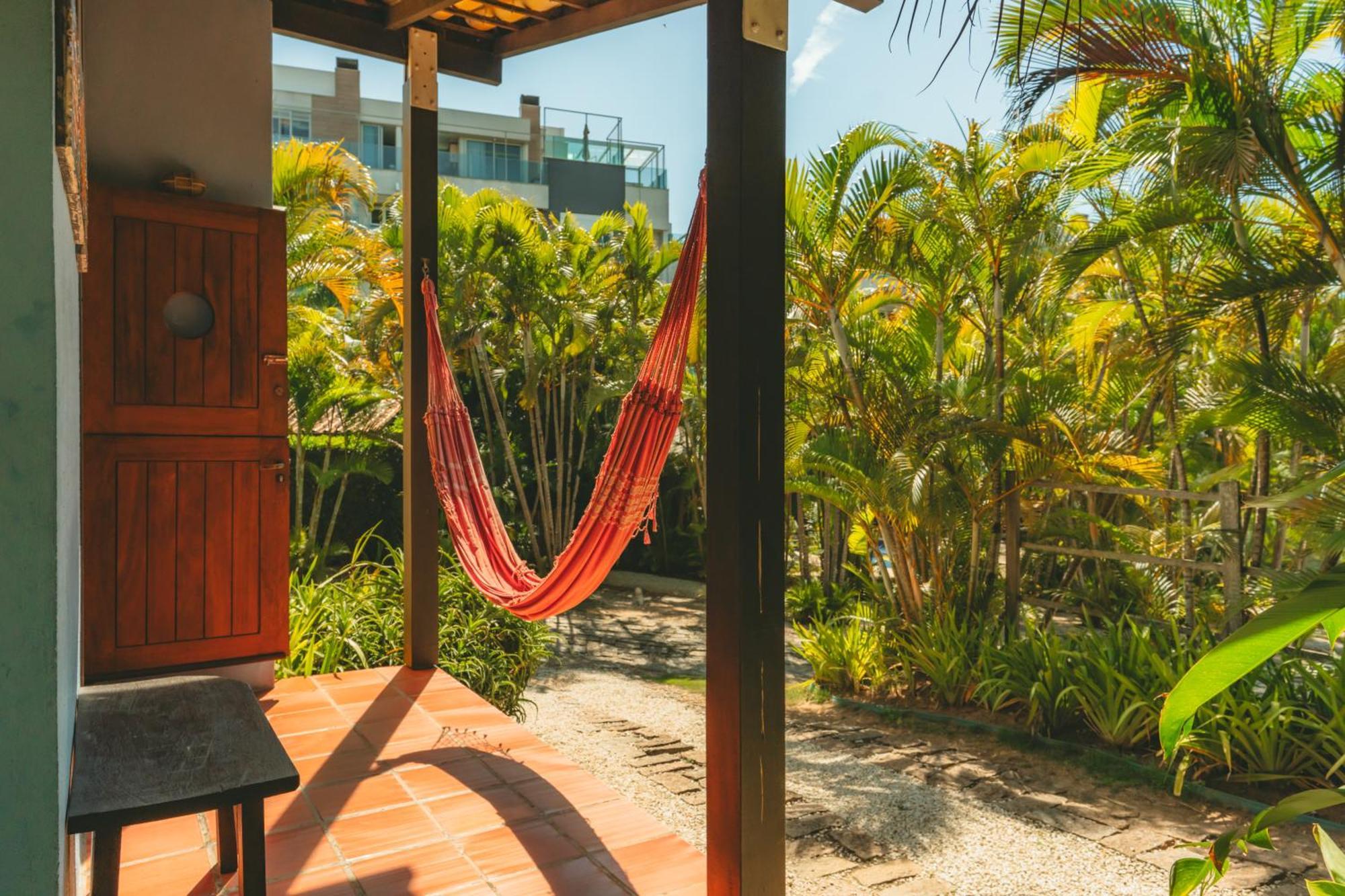 Pensão Tamarindo Eco Florianopolis