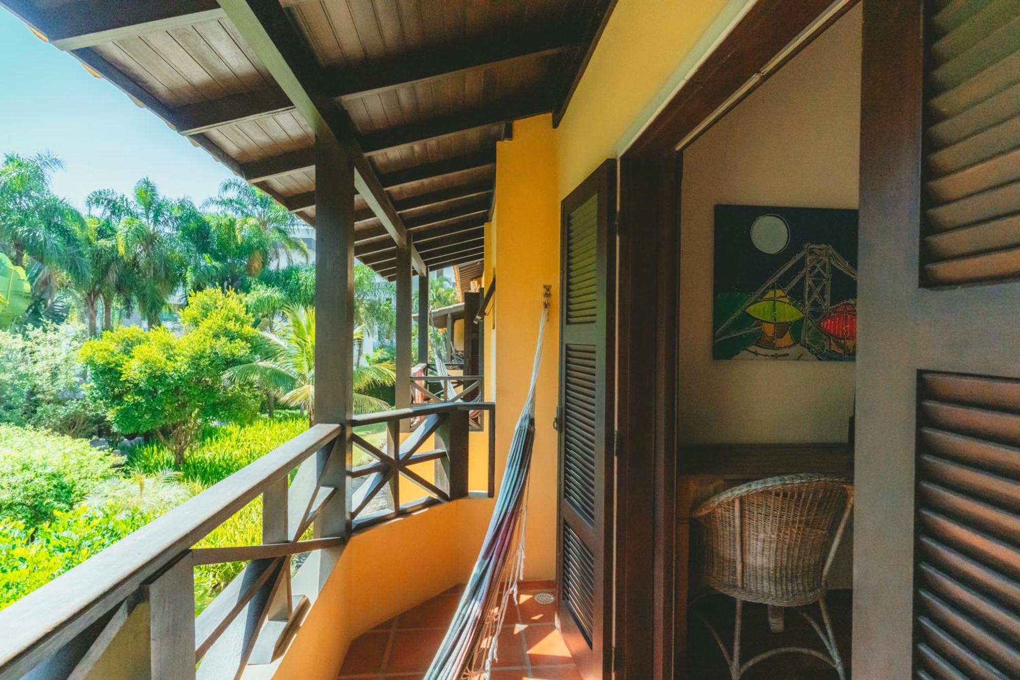 Pensão Tamarindo Eco