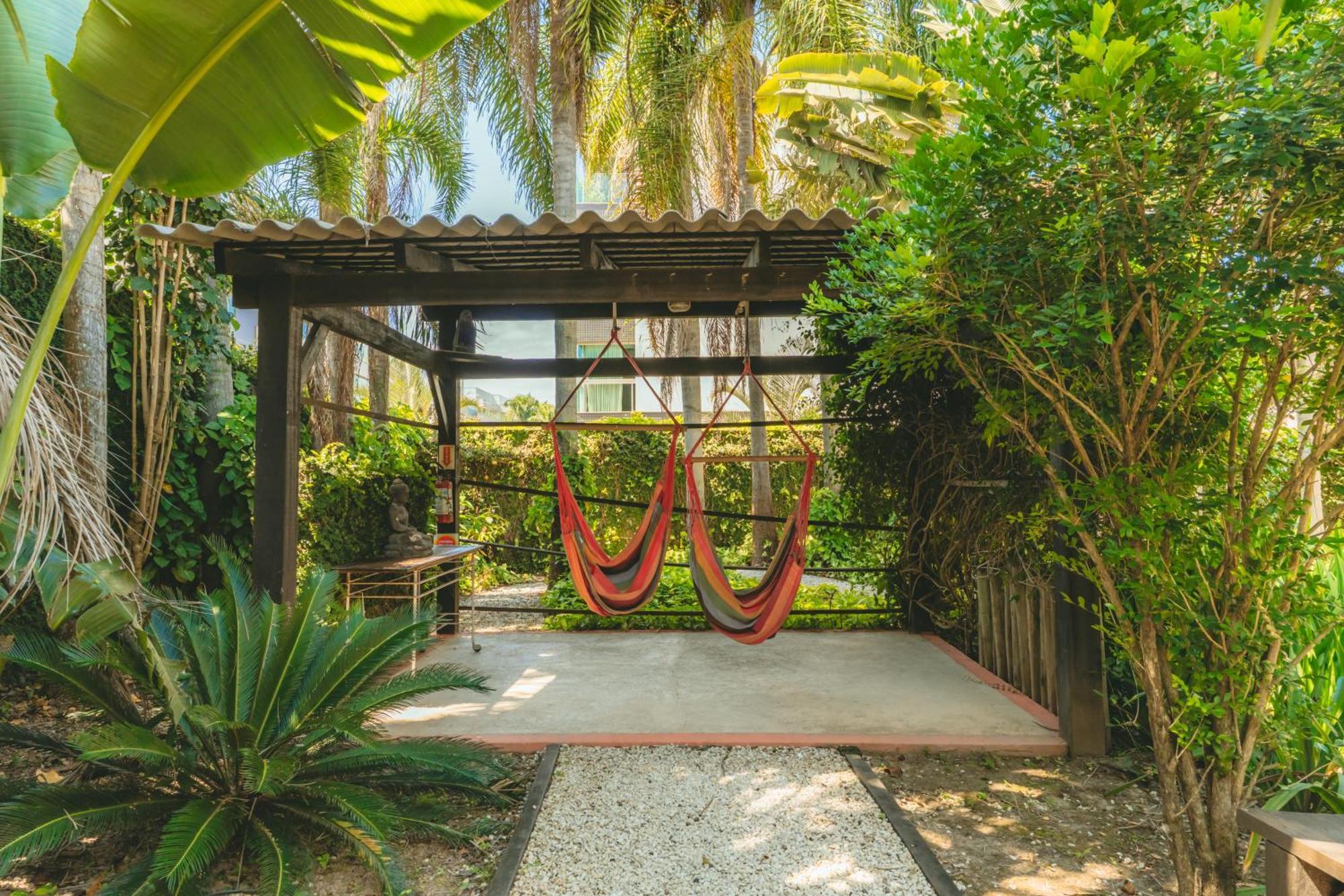 Tamarindo Eco Pensão 4*