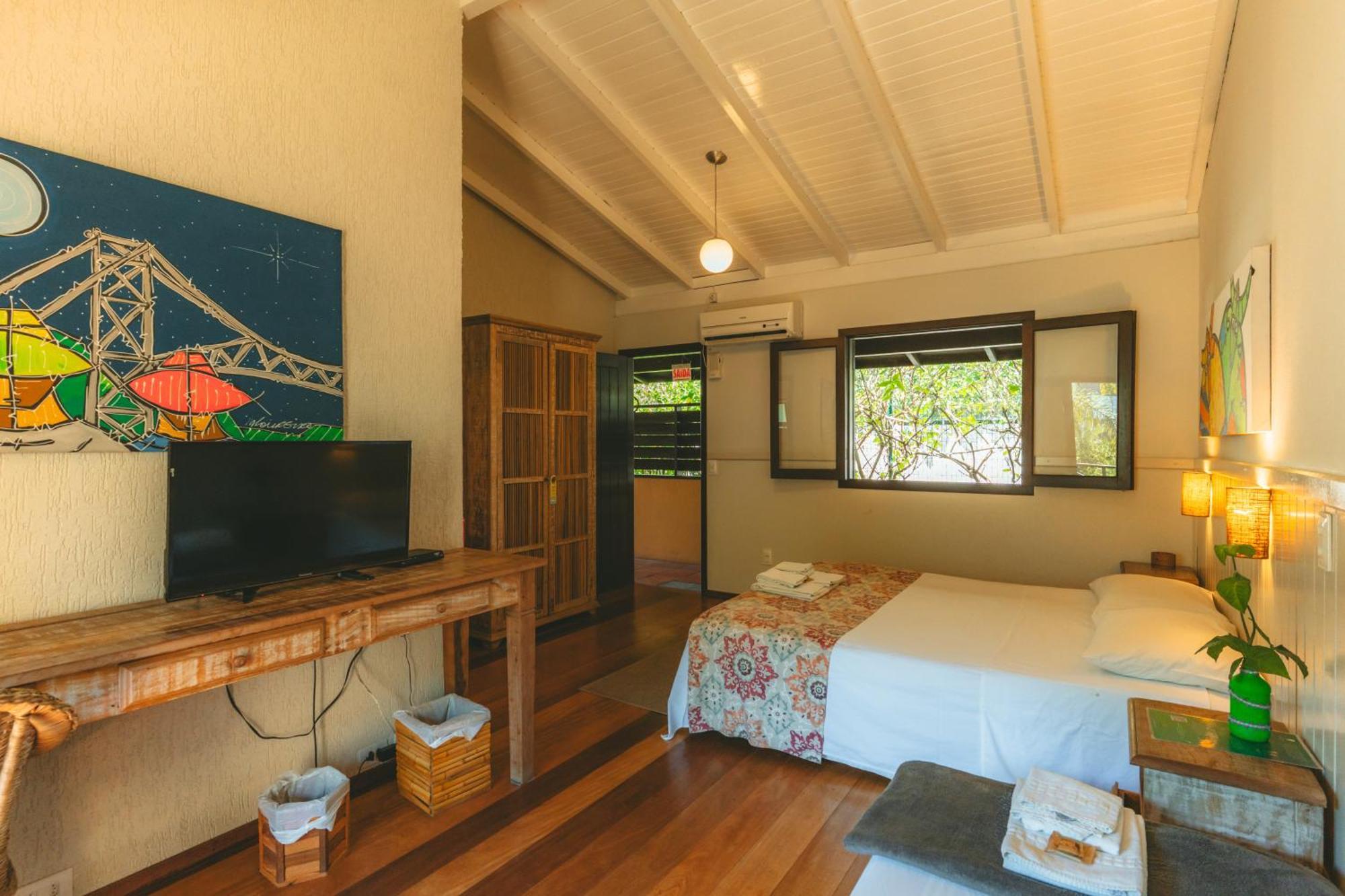 Pensão Tamarindo Eco
