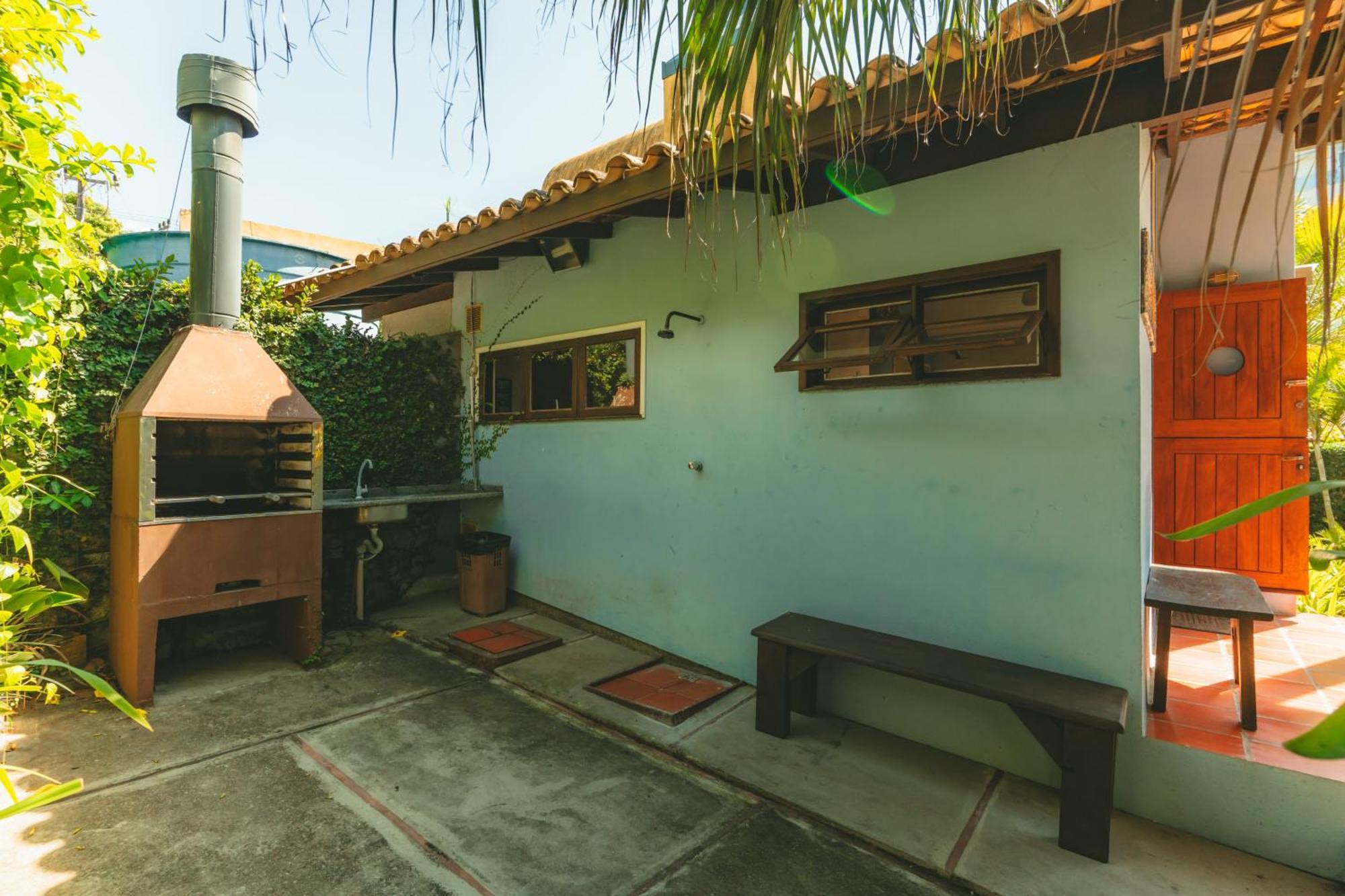 Tamarindo Eco Florianopolis