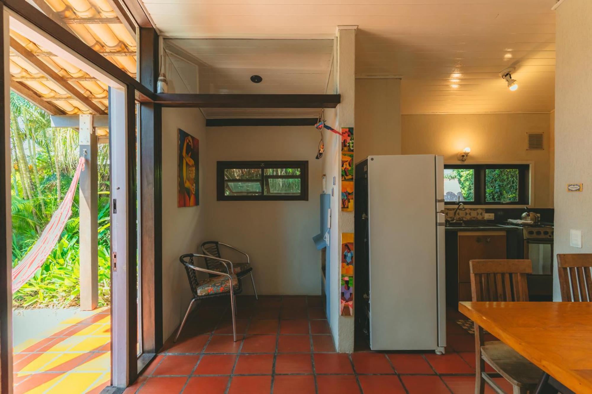 Pensão Tamarindo Eco
