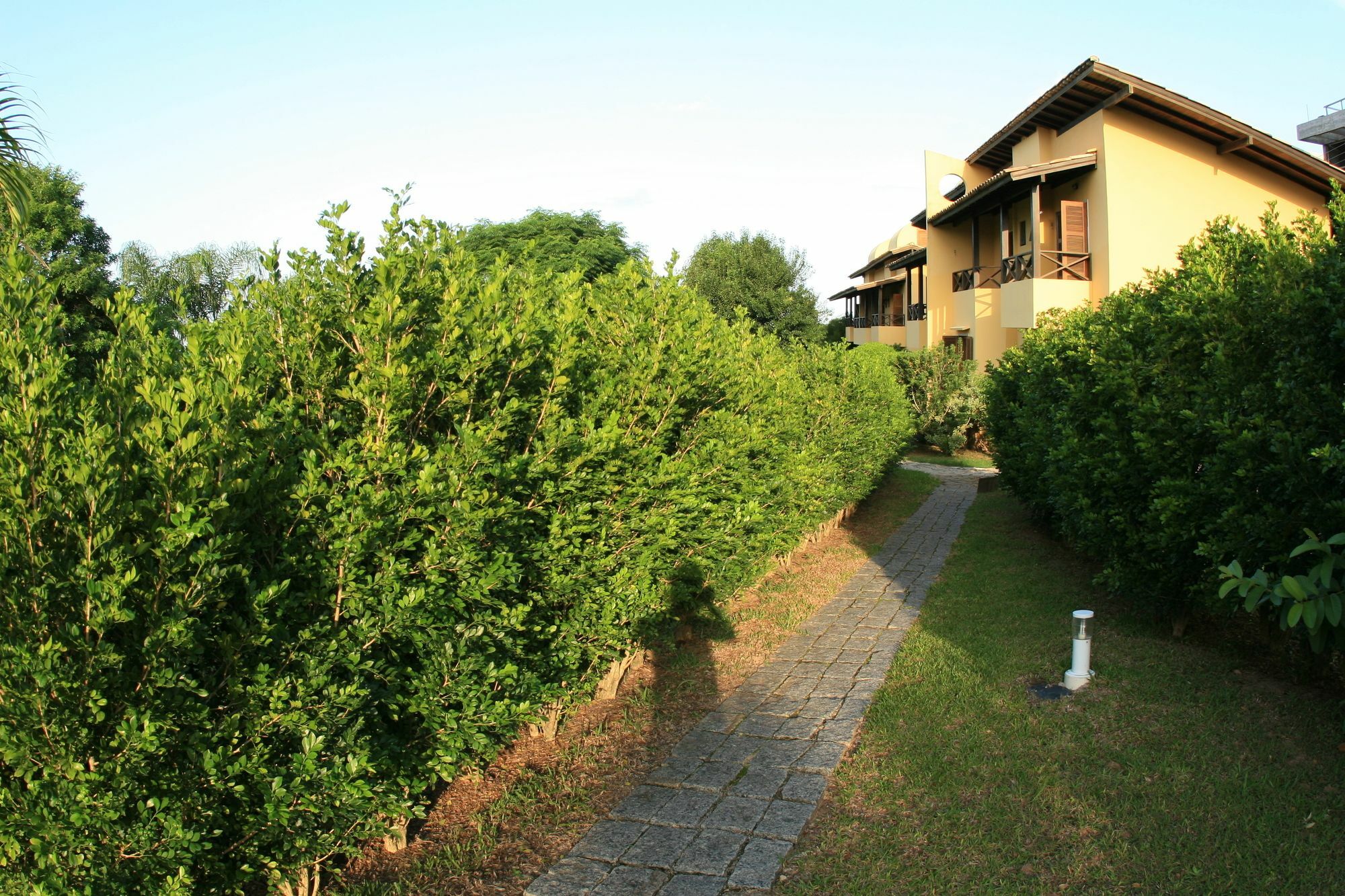 Tamarindo Eco Florianópolis