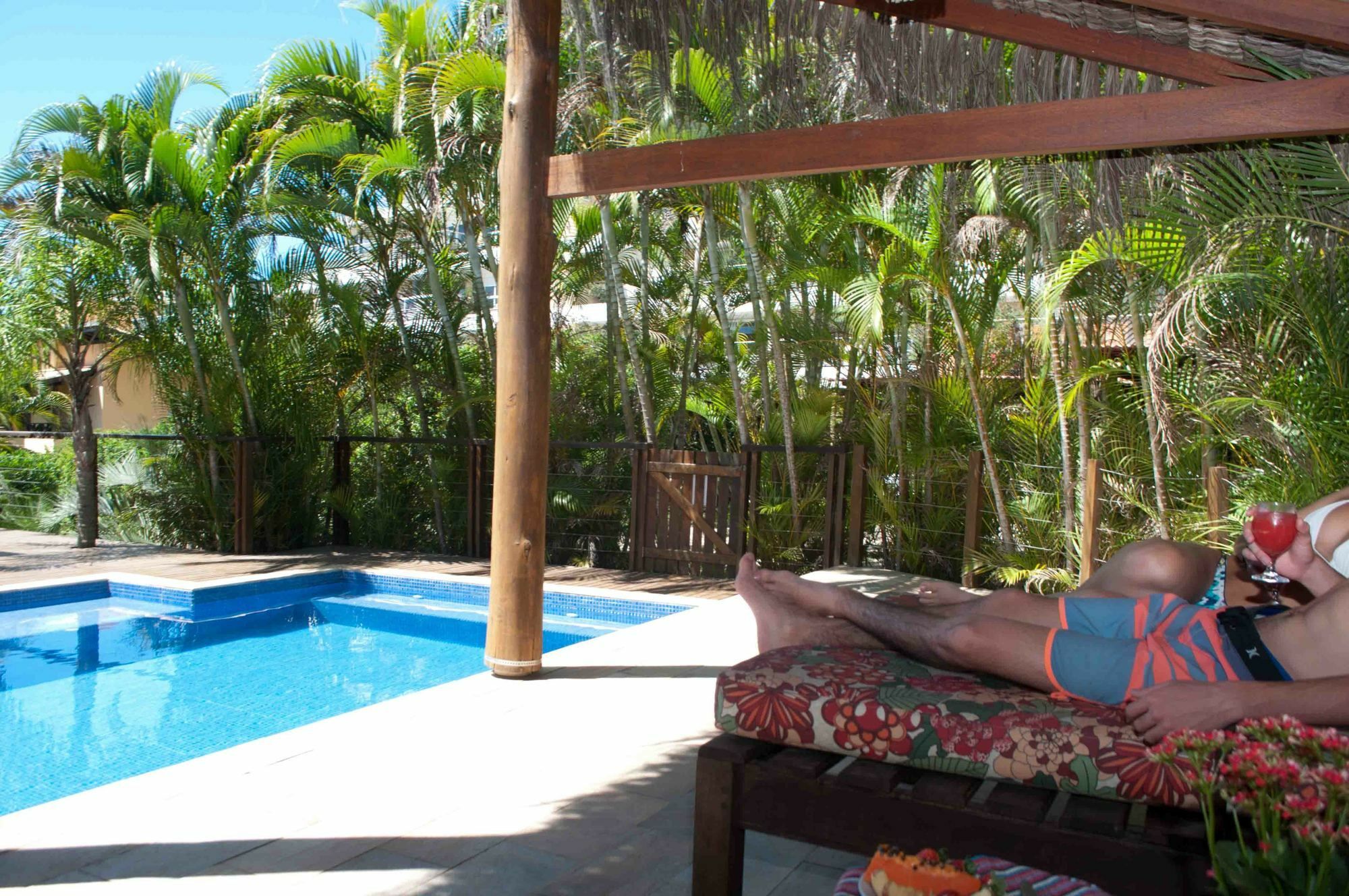Tamarindo Eco 4*
