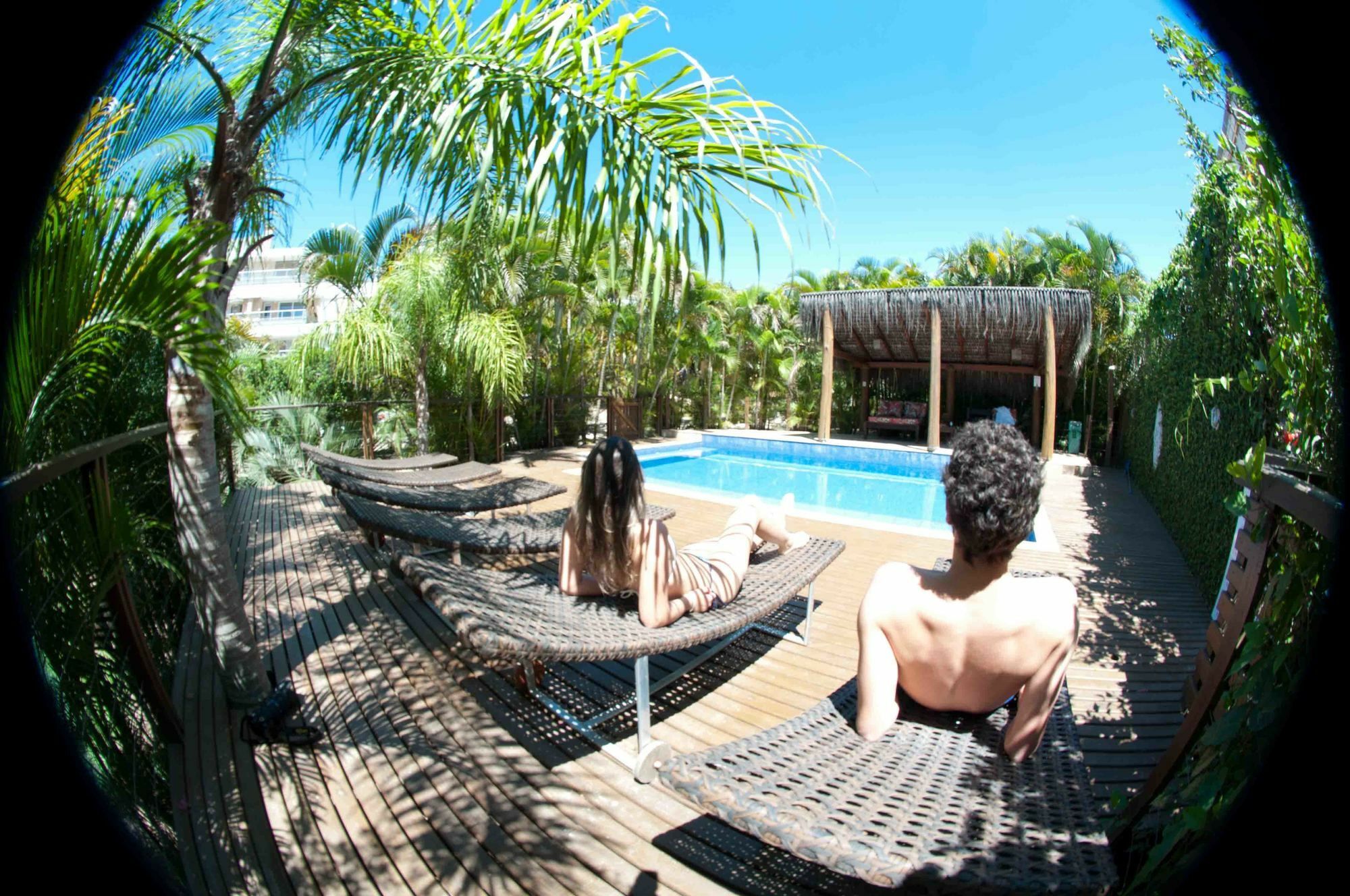 Inn Tamarindo Eco Florianópolis