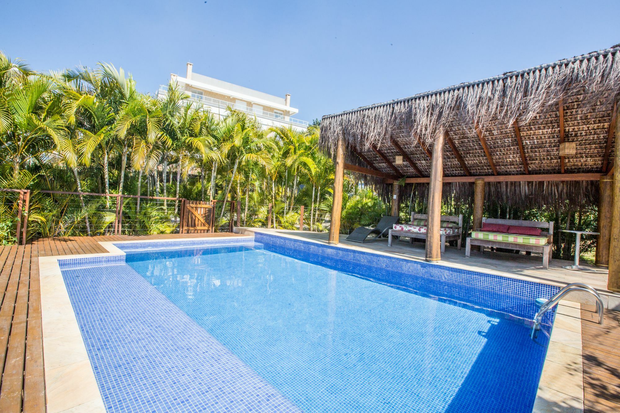 Tamarindo Eco Inn 4*