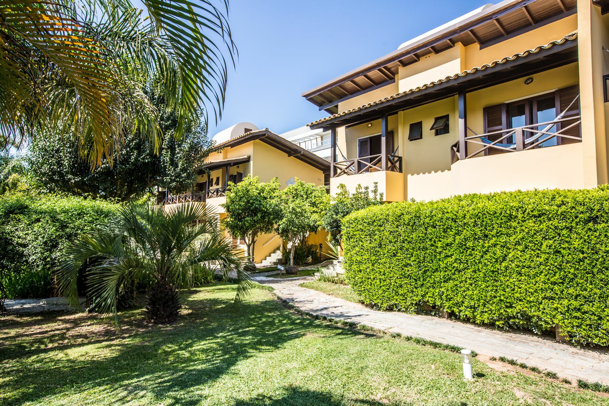 Tamarindo Eco Inn 4*