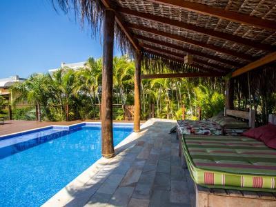 Tamarindo Eco Pensão 4*